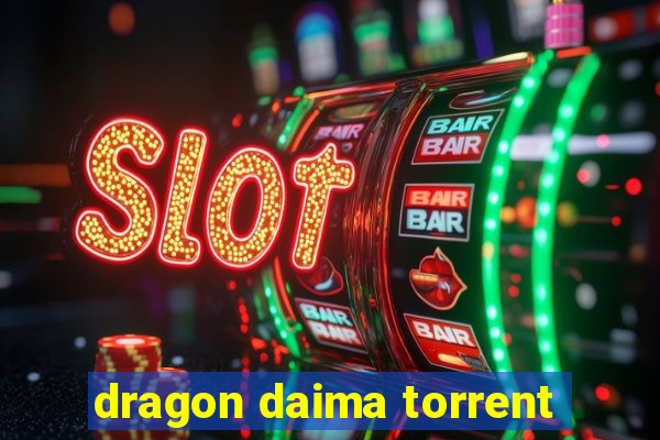 dragon daima torrent